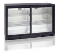 Фрігобар Tefcold BA30S-2