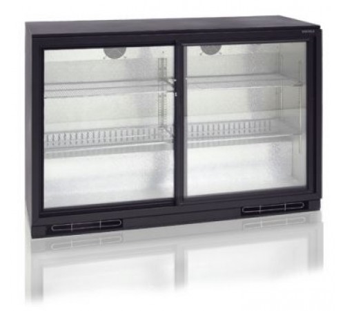 Фрігобар Tefcold BA30S-2 Фрігобар Tefcold BA30S-2