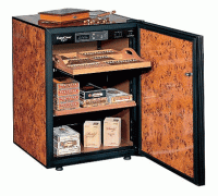 Х'юмідор EuroCave СС.064