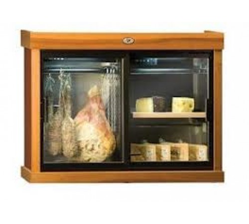 Шафа для салямі та сиру IP Sal 166 CEX