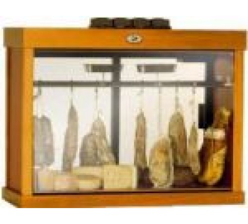 Шафа для салямі та сиру IP SAL 156 V