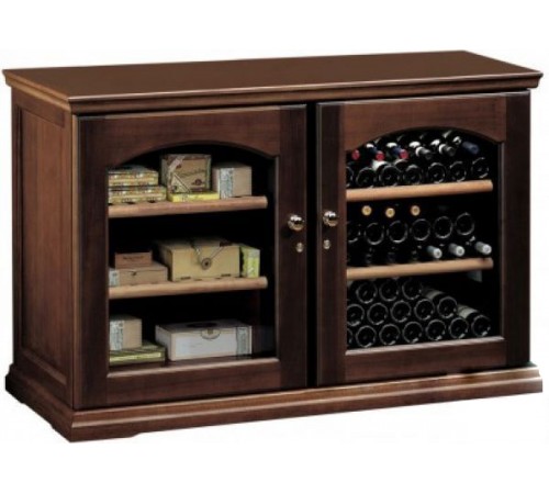 Х'юмідор - винний шафа IP CEXW 2151