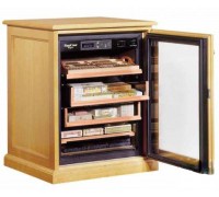 Х'юмідор EuroCave А1 СС.064