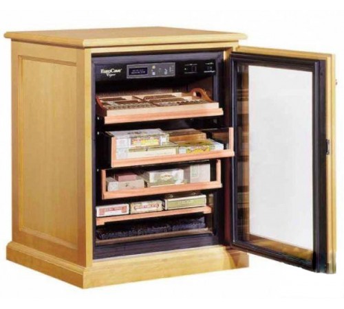 Х'юмідор EuroCave А1 СС.064