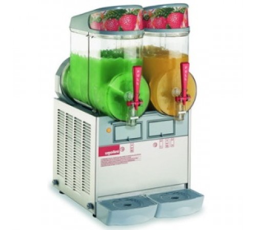 Гранітор Ugolini MT 2