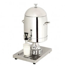 Диспенсер для молока Hendi 425.343