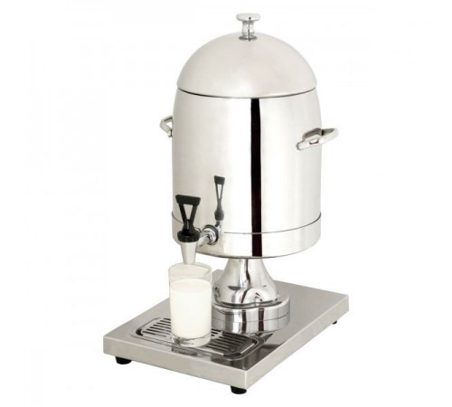 Диспенсер для молока Hendi 425.343