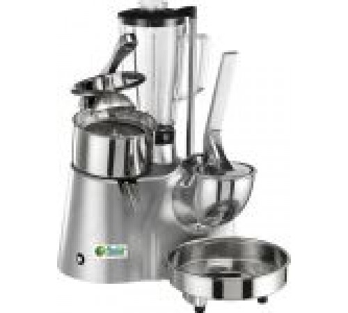 Барний комбайн Fimar TFA3P