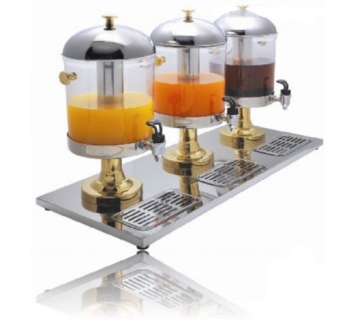 Диспенсер для соків EWT INOX j18