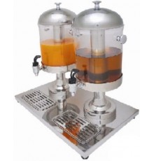 Диспенсер для соків EWT INOX j12