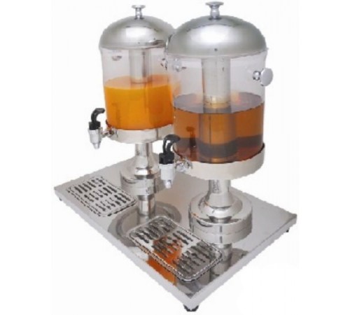 Диспенсер для соків EWT INOX j12