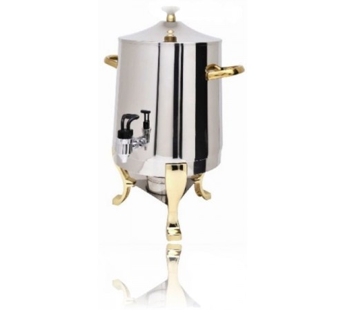 Диспенсер для гарячих напитків EWT INOX CF8