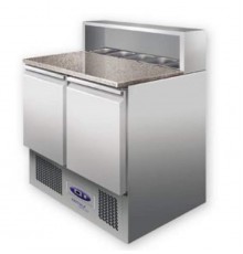 Стіл для піци Саладетта Tefcold PT920