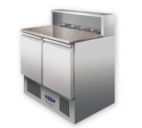 Стіл для піци Саладетта Tefcold PT920