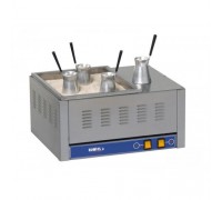 Апарат кави на піску КІЙ-У КВ-4