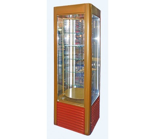 Холодильна кондитерська витрина RS-0,4 «Veneto»