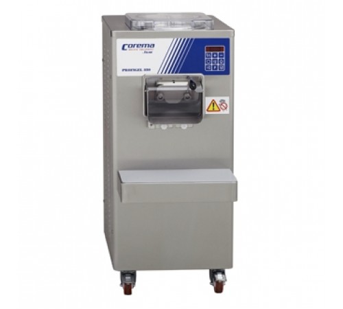 Фрізер вертикальний Profigel 350