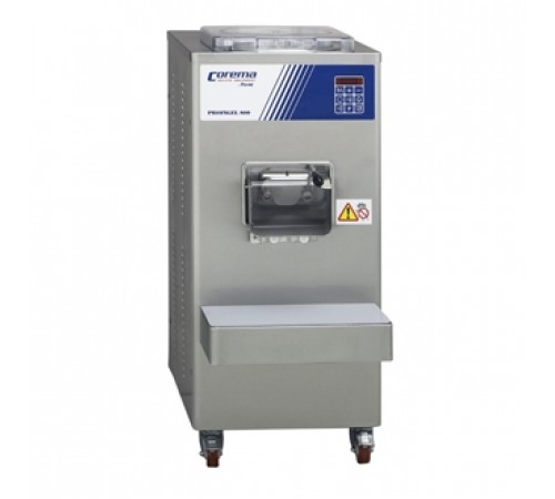 Фрізер вертикальний Profigel 800