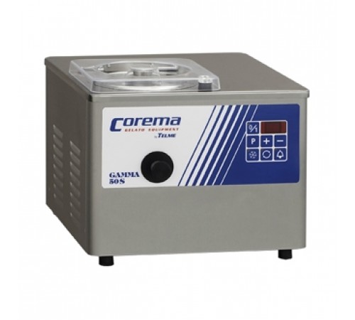 Фрізер вертикальний Gamma 50S