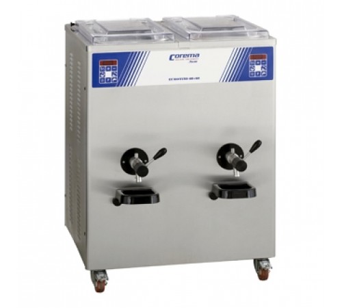 Ємність д/дозрівання мод. Eurotino 60+60