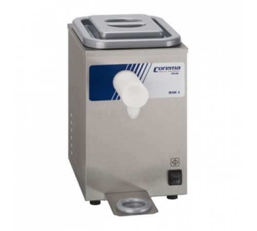 Міксер (збивач) д/вершків мод. Bar 1