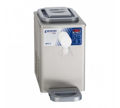 Міксер (збивач) д/вершків мод. Beta 2