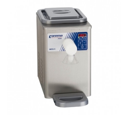 Міксер (збивач) д/вершків мод. Beta 5