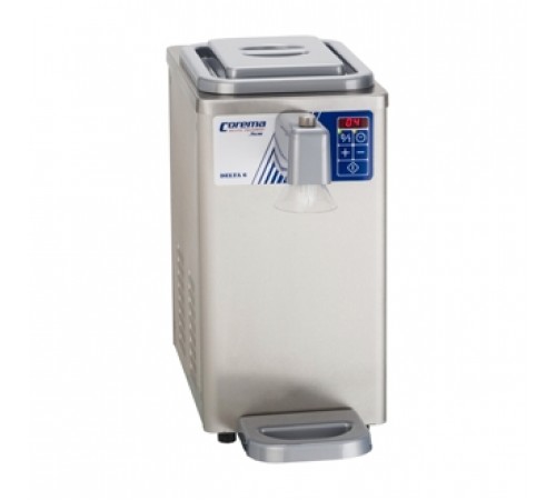 Міксер (збивач) д/вершків мод. Delta 6