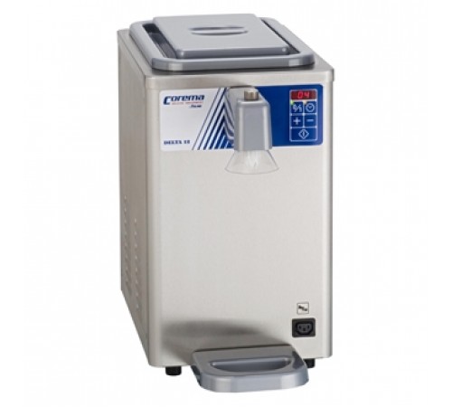 Міксер (збивач) д/вершків мод. Delta 12