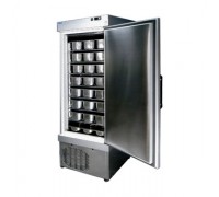 Морозильний шафа для зберігання морозива 5010 NFN