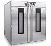 Камера розстійкова REAL Forni LR 2p 213x230 (з підлогою)