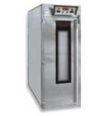 Камера розстійкова REAL Forni LR 1p 90x290 (з підлогою)