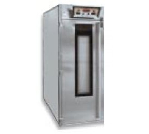 Камера розстійкова REAL Forni LR 1p 110x258 (з підлогою)