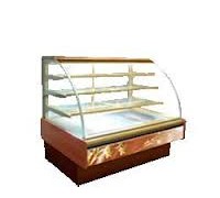 Кондитерська витрина