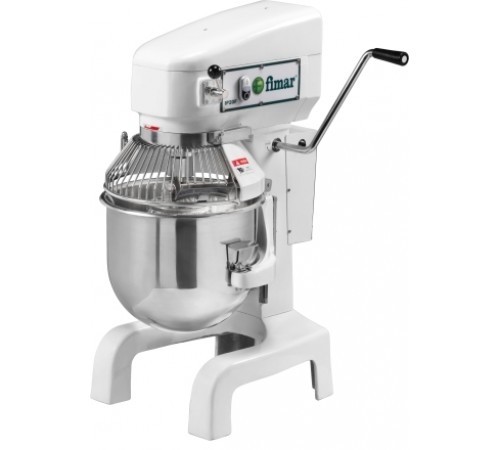 Міксер планетарний Fimar IP/30F (220)