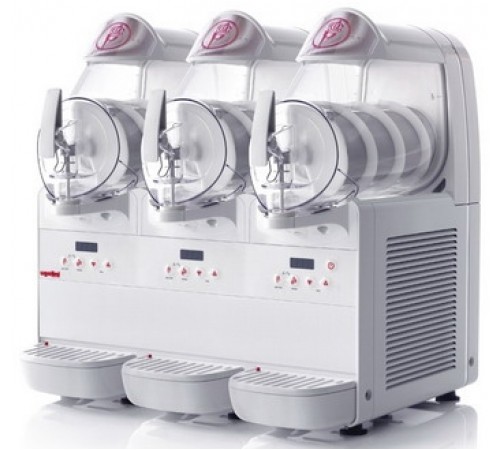 Гранітор Ugolini MINIGEL PLUS 3