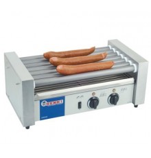 Роликовий гриль Hendi