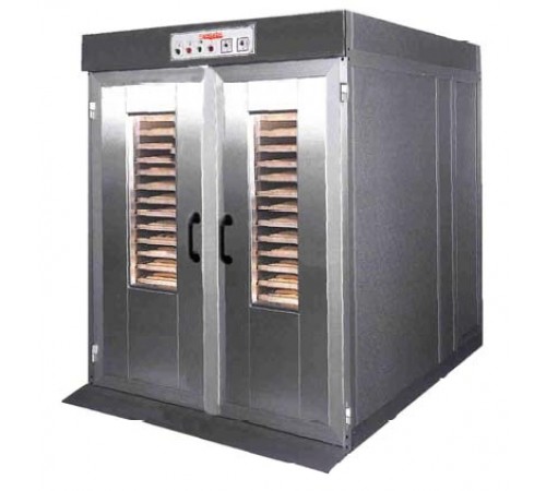 Шафа розстоєчна Sottoriva CLQ 6080/24 (з підлогою)