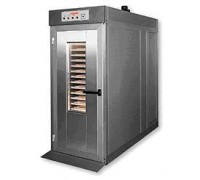 Шафа розстоєчна Sottoriva CLQ 4060/12 (з підлогою)