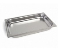 Гастроємність EWT INOX 1/3 x40