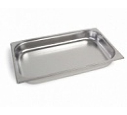 Гастроємність EWT INOX 1/3 x40