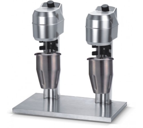 Міксер молочний EWT ​​INOX EMM20/CMES