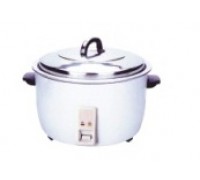 Рисоварка EWT INOX ERC19