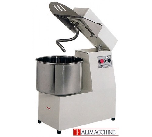 Тістоміс Alimacchine SM40RT2V