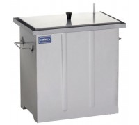 Коптильня з гідрозатвором КИЙ-В КП-Г-5