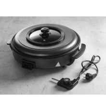 Сковорода електрична 550мм Hendi