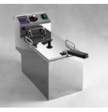 Фрітюрниця Hendi 4 л