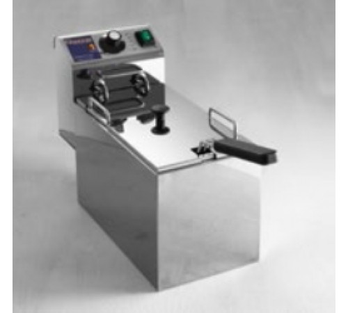 Фрітюрниця Hendi 4 л