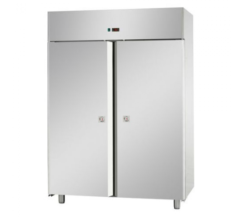 Шафа холодильна DGD AF14ISOMTN + SER14