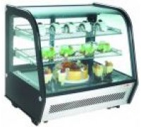 Кондитерська витрина Frosty RTW 120